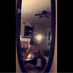 Meet your Posher, Jay